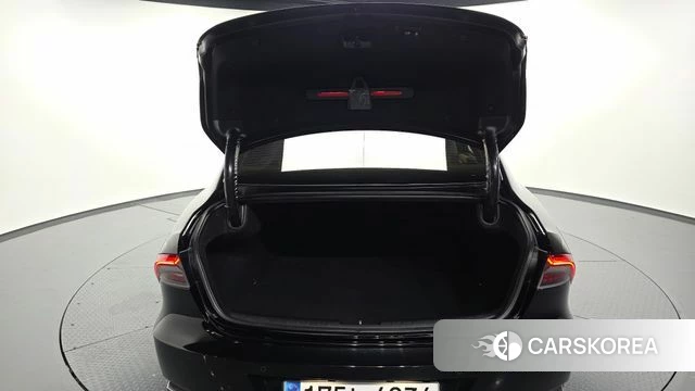 Hyundai The New Grandeur IG id 4662336 из Кореи 29