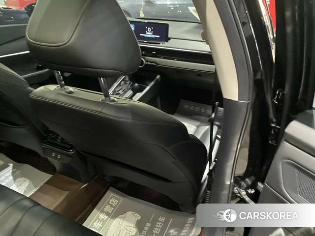 Honda Accord id 4220849 из Китая 29