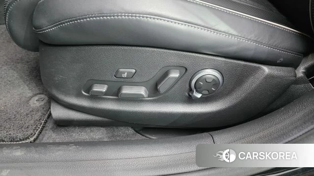 Genesis G80 (RG3) id 4344616 из Кореи 29