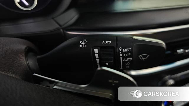 Genesis G90 id 4625960 из Кореи 29