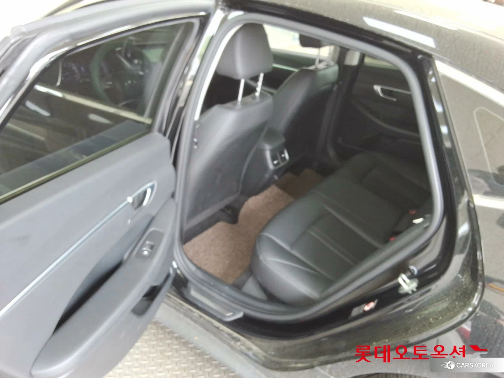 Hyundai Sonata id 4289487 из Кореи 29