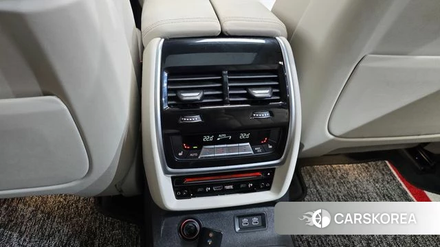BMW X7 (G07) id 4758680 из Кореи 29