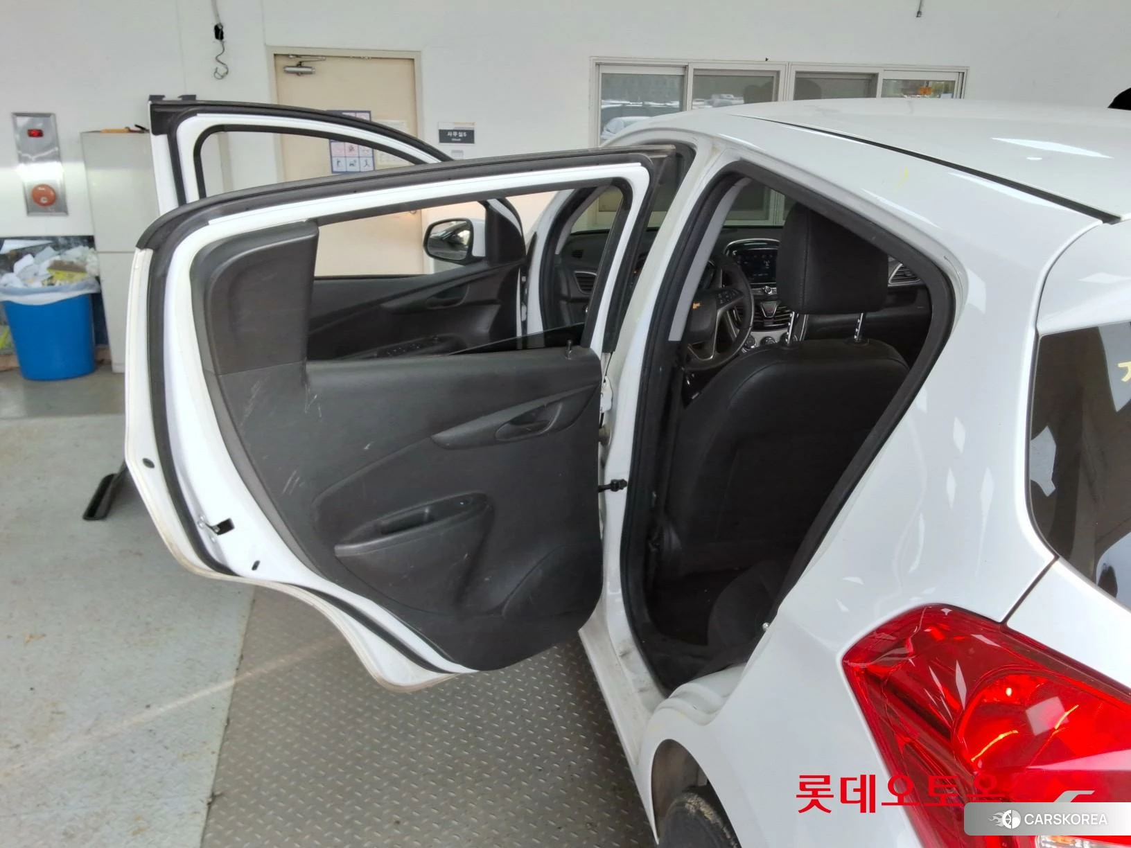 Korea G M Spark 1.0 id 3875862 из Кореи 29