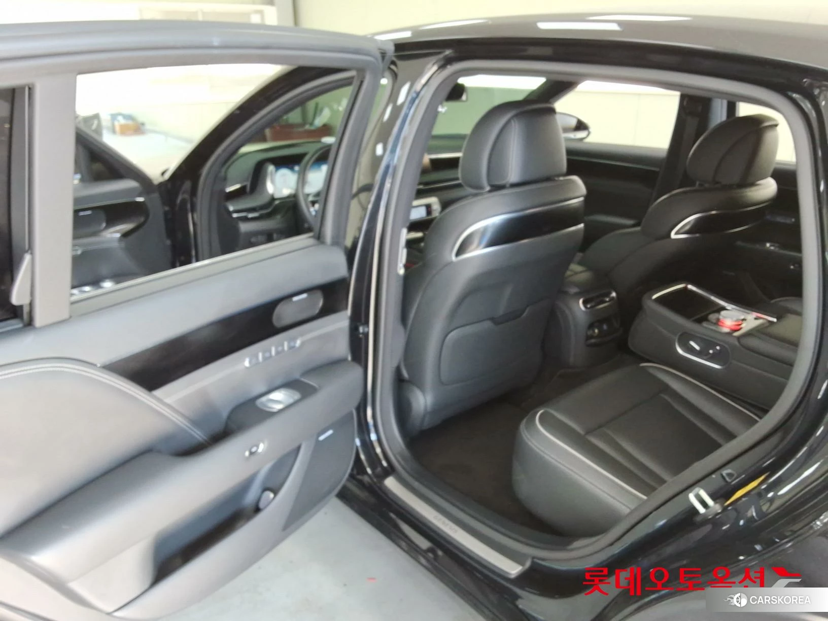 Hyundai G90 id 4909161 из Кореи 29