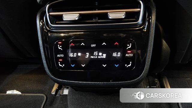 Mercedes-Benz EQS V297 id 4613372 из Кореи 29