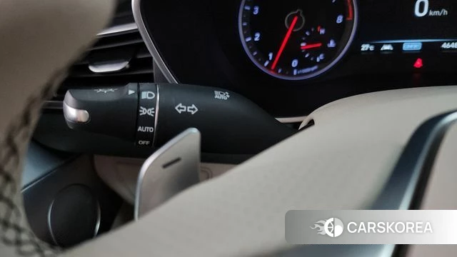 Genesis G70 id 4411014 из Кореи 29