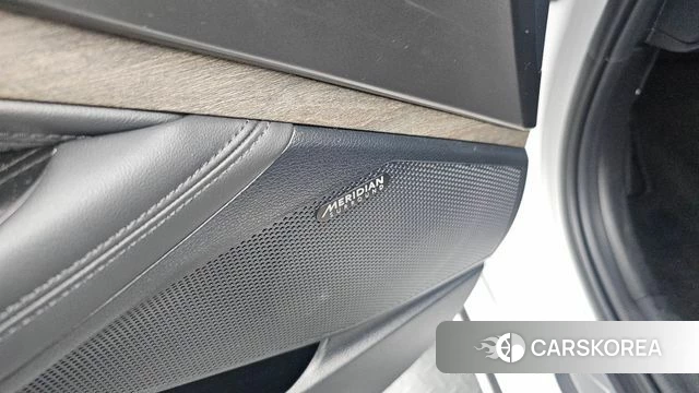 Kia K8 Hybrid id 4762987 из Кореи 29