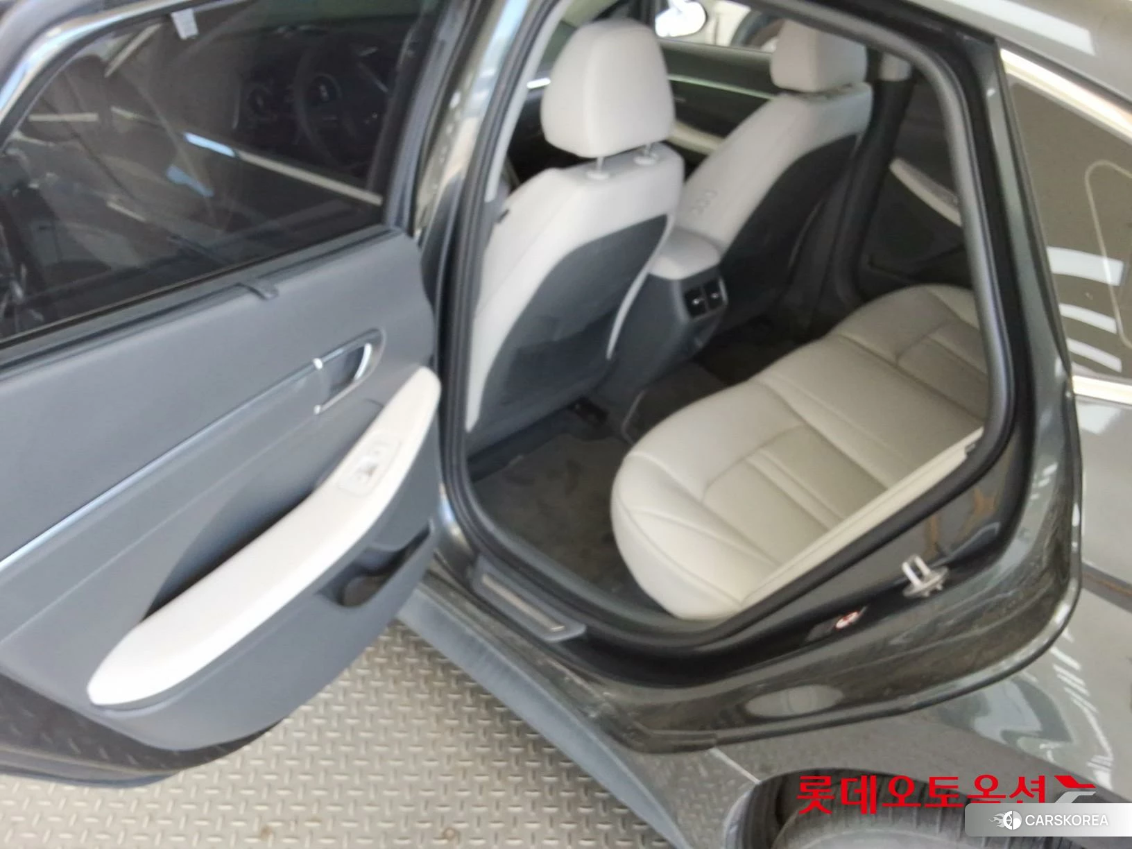 Hyundai Sonata Hybrid id 4296823 из Кореи 29