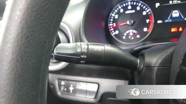 Kia The New K3 2nd generation id 4764309 из Кореи 29