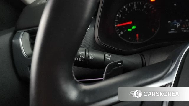 Renault Korea (Samsung) XM3 id 4647234 из Кореи 29