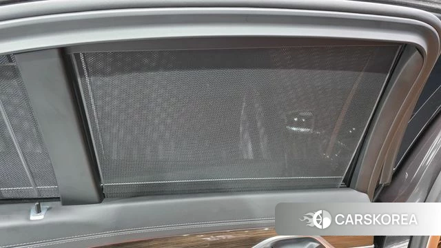 BMW 7 Series (G11) id 4746361 из Кореи 29