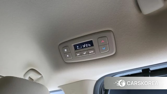 Kia Carnival 4th generation id 4753543 из Кореи 29
