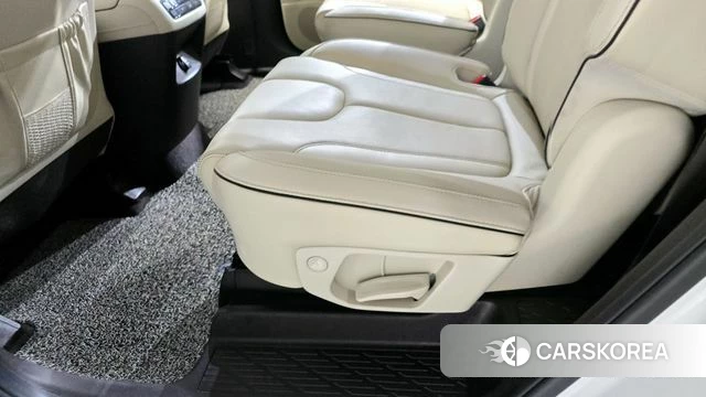 Hyundai Palisade id 4396448 из Кореи 29