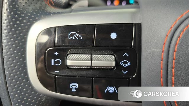 Genesis GV80 Coupe id 4706436 из Кореи 29