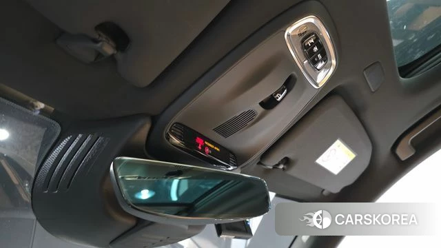 Volvo XC60 second Generation id 4563108 из Кореи 29