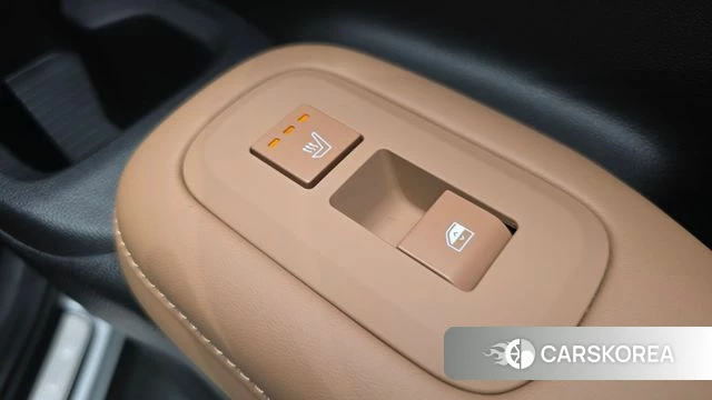 Hyundai Santa Fe (MX5) id 4630412 из Кореи 29