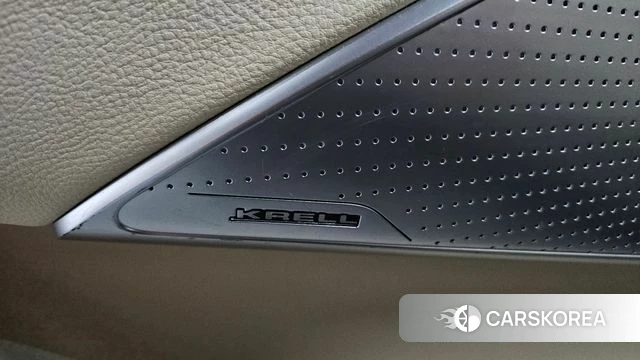 Kia The New K9 2nd generation id 4349670 из Кореи 29