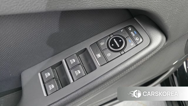 Genesis G80 id 4780504 из Кореи 29