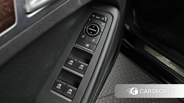 Genesis G80 id 4246165 из Кореи 29