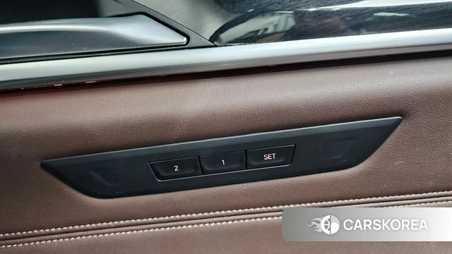 BMW 5 Series (G30) id 4614379 из Кореи 29