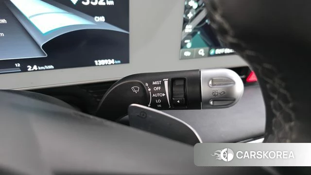Hyundai Ionic 5 id 4401722 из Кореи 29