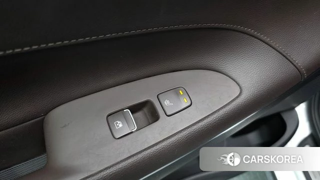 Hyundai The New Grandeur IG id 4345115 из Кореи 29