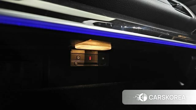 Mercedes-Benz GLE-Class W167 id 4187549 из Кореи 29