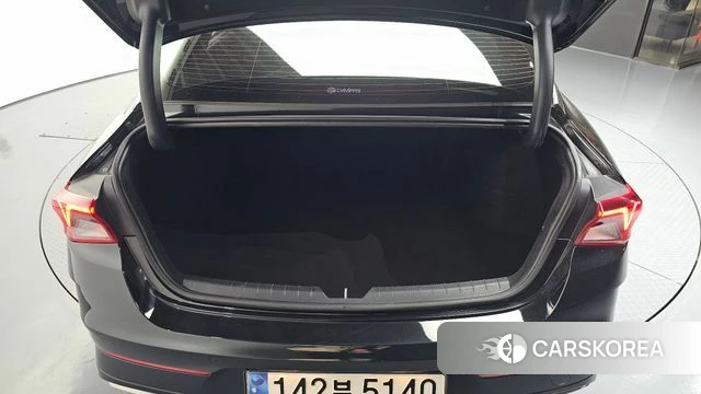 Kia K5 3rd generation id 4637505 из Кореи 29