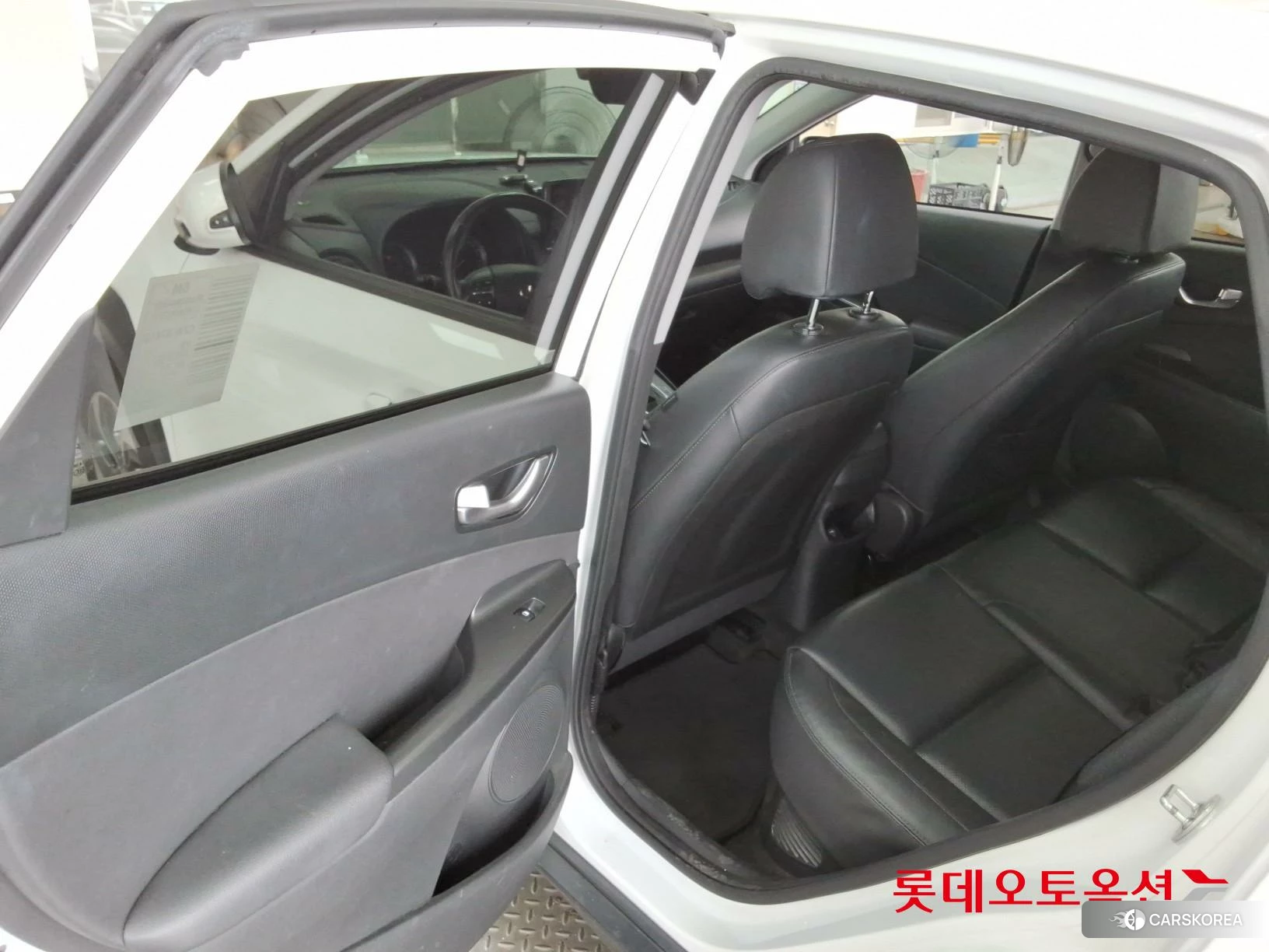 Hyundai Kona Hybrid id 4498407 из Кореи 29