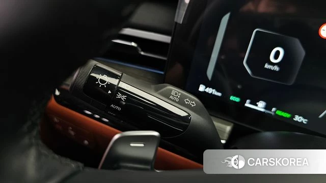 Kia The New K5 Hybrid 3rd generation id 4724838 из Кореи 29