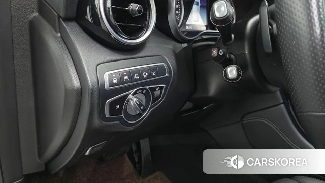 Mercedes-Benz GLC-Class X253 id 4722452 из Кореи 29
