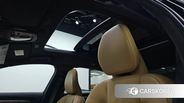 Volvo S90 id 4854034 из Кореи 29