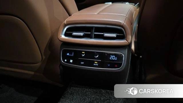 Genesis G80 (RG3) id 4783733 из Кореи 29