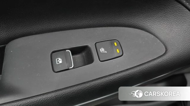 Hyundai The New Grandeur IG id 4195446 из Кореи 29