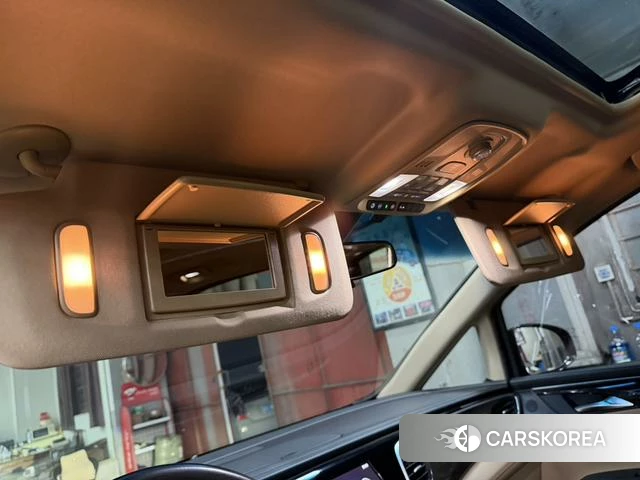 Buick GL8 id 4239043 из Китая 29
