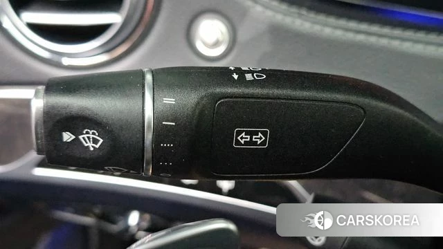 Mercedes-Benz S-Class W222 id 4703436 из Кореи 29