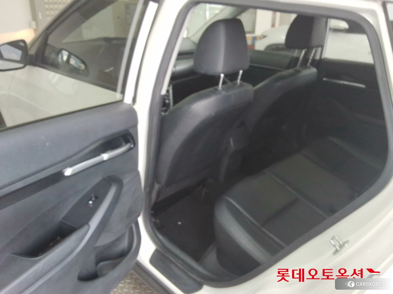 Kia Seltos id 3869449 из Кореи 29