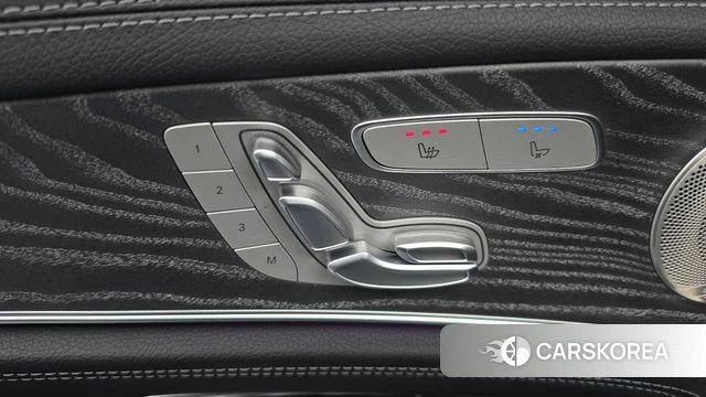 Mercedes-Benz E-Class W213 id 4740164 из Кореи 29