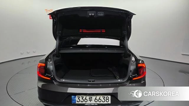 Volvo S90 id 4194711 из Кореи 29