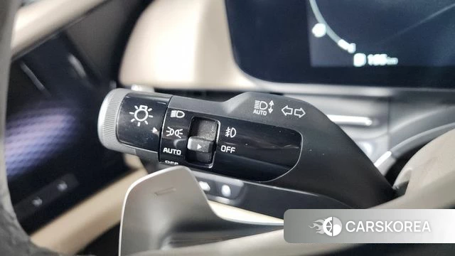 Kia Carnival 4th generation id 4375904 из Кореи 29