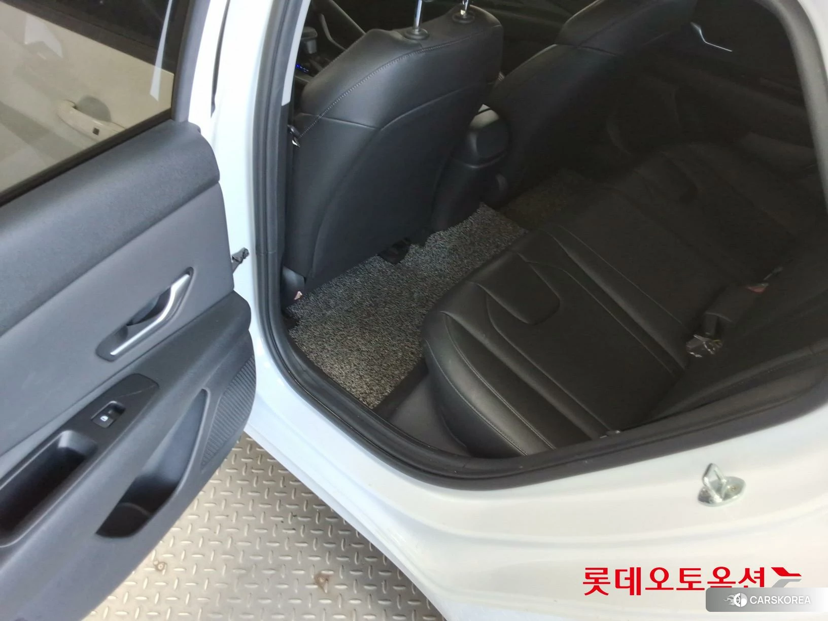 Hyundai Avante id 4902560 из Кореи 29
