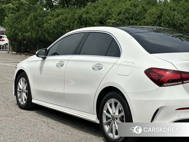 Mercedes-Benz Class A id 4387669 из Китая 29