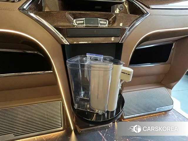 Mercedes-Benz V-class id 4263347 из Китая 29
