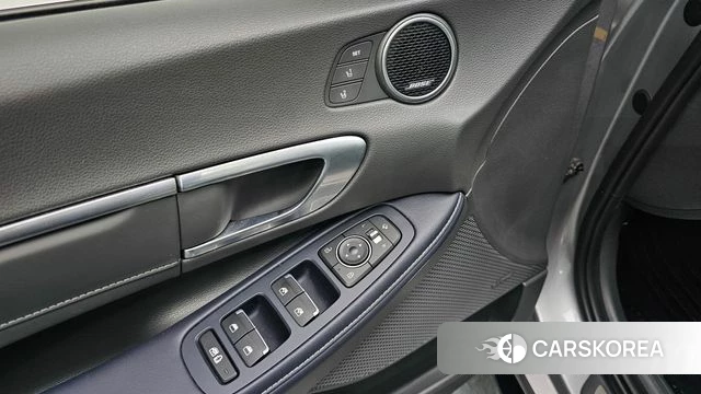 Hyundai Sonata (DN8) id 4482578 из Кореи 29