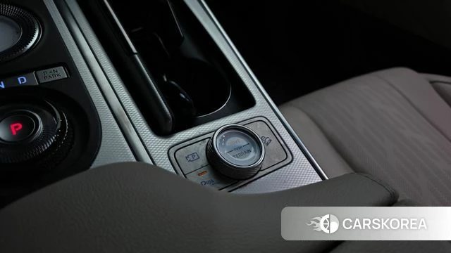 Genesis GV80 id 4608522 из Кореи 29