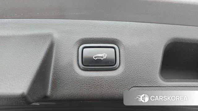 Hyundai Santa Fe TM id 4944356 из Кореи 29