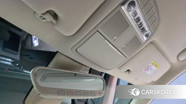 Genesis G90 id 4573369 из Кореи 29