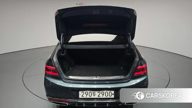 Genesis G90 id 4344869 из Кореи 29