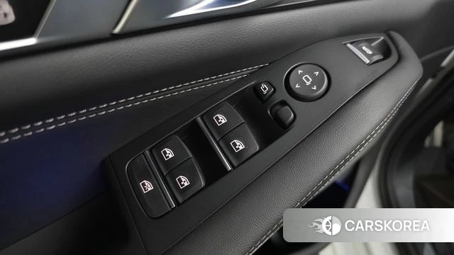 BMW X5 (G05) id 4715390 из Кореи 29
