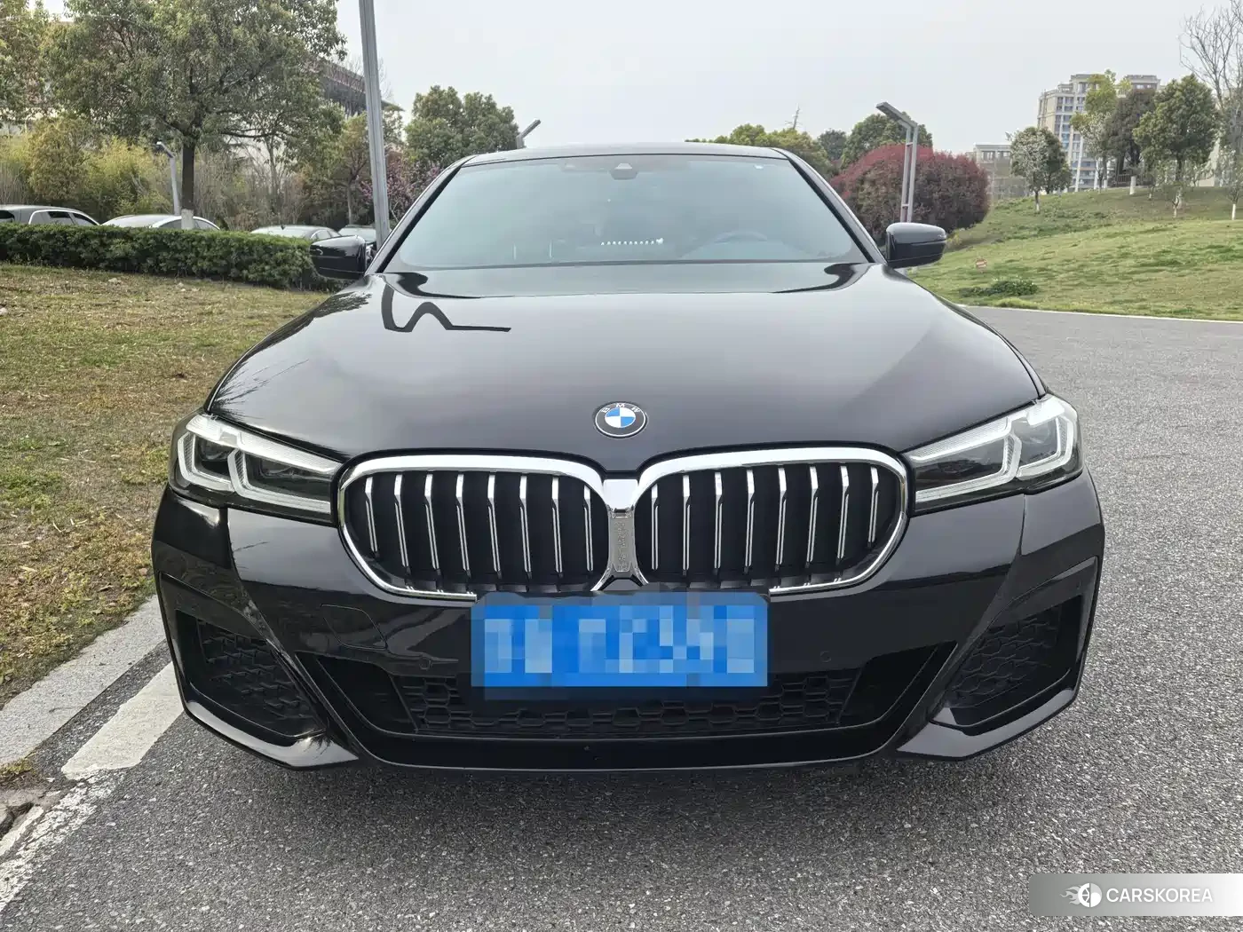 BMW 5 series id 4539370 из Китая 29